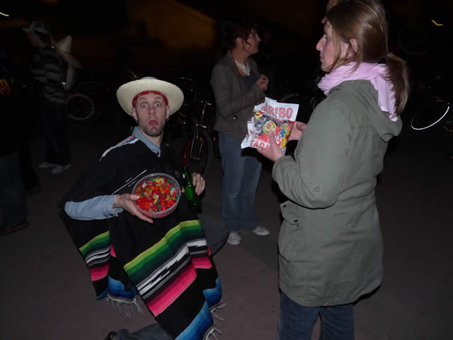 Burritos Days - Paris - 1 mai 2009 - 23 sur 252